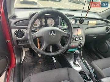 Авто Mitsubishi Outlander 2004 № 8369051