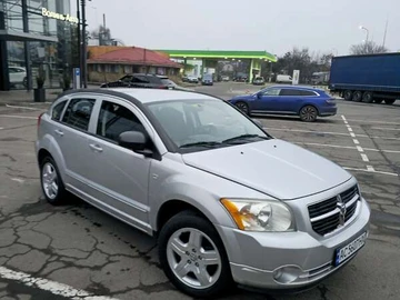 Авто Dodge Caliber 2009 № 8369114