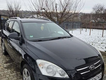 Авто KIA Ceed 2008 № 8369127