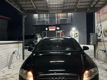 Авто Audi A4 2006 № 8369128