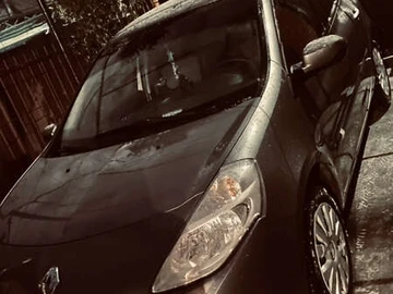 Авто Renault Clio 2009 № 8369131