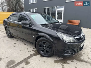 Авто Opel Vectra 2008 № 8369137