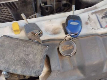 Авто Ford Transit 2006 № 8369142