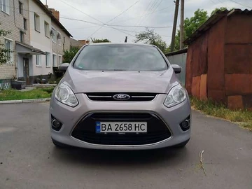 Авто Ford C-Max 2011 № 8369146