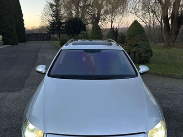 Авто Volkswagen Passat 2008 № 8369234