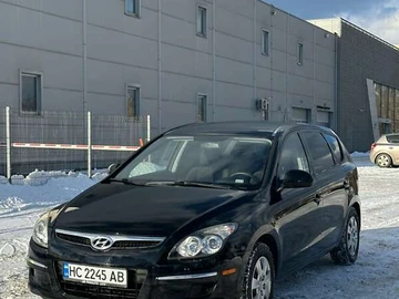 Авто Hyundai Elantra 2011 № 8369237