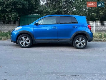 Авто Toyota Urban Cruiser 2012 № 8369238