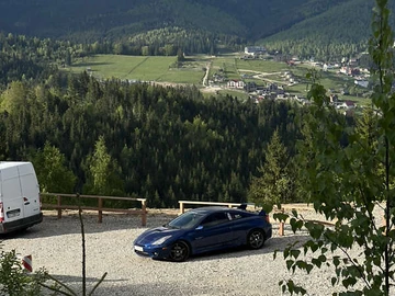 Авто Toyota Celica 2003 № 8369239