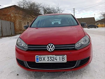 Авто Volkswagen Polo 2012 № 8369254