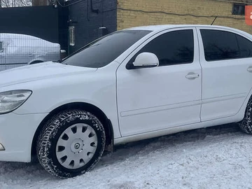 Авто Skoda Octavia 2012 № 8369273