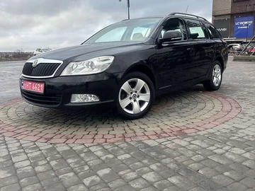 Авто Skoda Octavia 2010 № 8369279