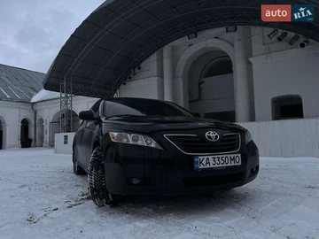Авто Toyota Camry 2008 № 8369309