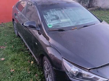 Авто Hyundai Ioniq 2021 № 8369315