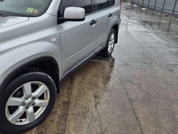 Авто Nissan X-Trail 2007 № 8369330