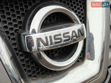 Авто Nissan Qashqai 2009 № 8369341