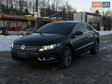 Авто Volkswagen Cc Passat Cc 2012 № 8369342