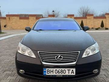 Авто Lexus Es 2007 № 8369343