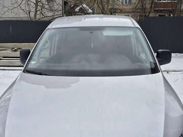 Авто Volkswagen Caddy 2011 № 8369345