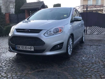 Авто Ford C-Max 2013 № 8369354