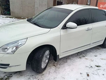 Авто Nissan Teana 2010 № 8369439