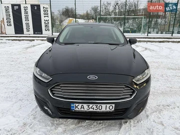 Авто Ford Fusion 2014 № 8369448