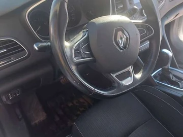 Авто Renault Megane 2016 № 8369457