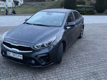 Авто KIA Forte 2019 № 8369509