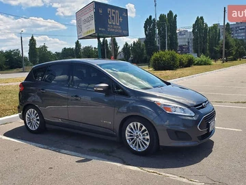 Авто Ford C-Max 2017 № 8369511