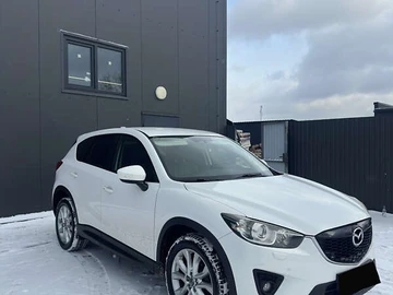 Авто Mazda Cx-5 2014 № 8369522