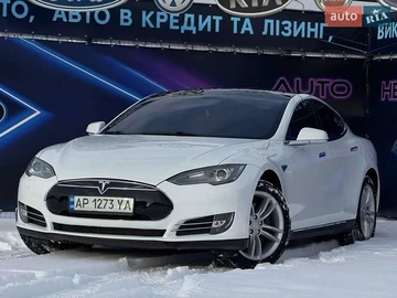 Авто Tesla Model S 2013 № 8369526