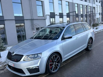Авто Skoda Octavia 2015 № 8369532