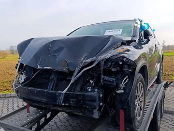 Авто Lexus Nx 2016 № 8369539