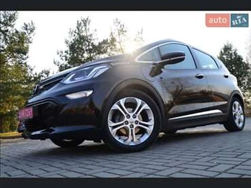 Авто Opel Ampera-E 2019 № 8369540