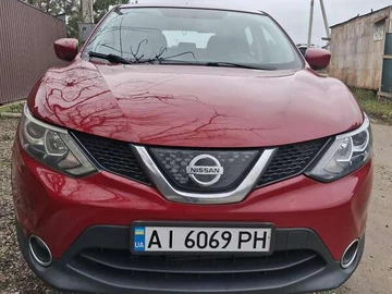 Авто Nissan Rogue 2018 № 8369626