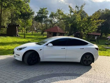 Авто Tesla Model 3 2019 № 8369647