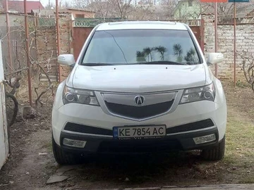 Авто Acura Mdx 2012 № 8369654