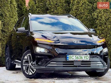 Авто Hyundai Kona 2021 № 8369666
