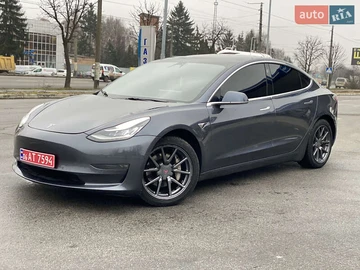 Авто Tesla Model 3 2020 № 8369673
