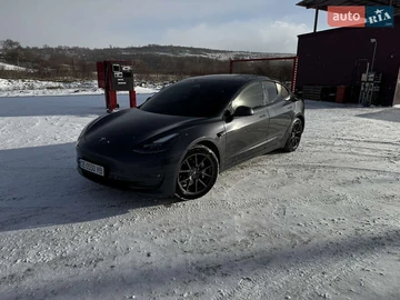 Авто Tesla Model 3 2022 № 8369676