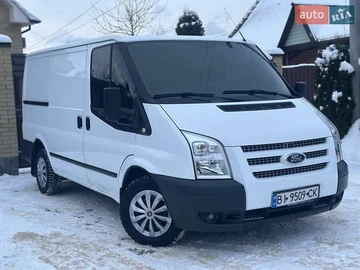 Авто Ford Transit 2013 № 8369744