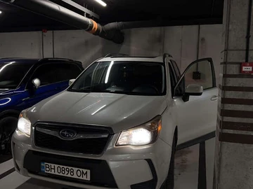Авто Subaru Forester 2015 № 8369760
