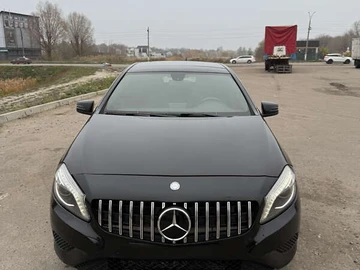 Авто Mercedes Gla-Class 2015 № 8369763
