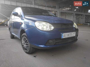 Авто Chery Jaggi 2011 № 8369808