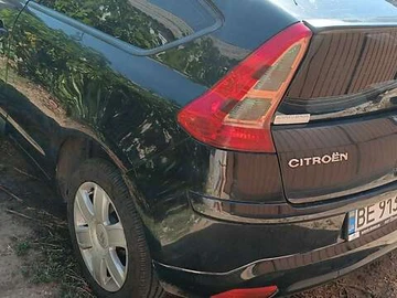 Авто Citroen C4 2007 № 8369813