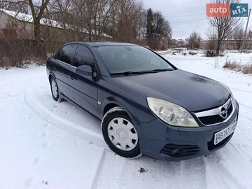 Авто Opel Vectra 2007 № 8369817