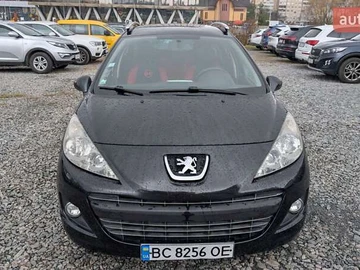 Авто Peugeot 207 2010 № 8369819
