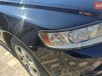 Авто Volvo V50 2010 № 8369827