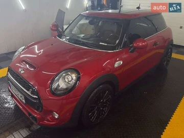 Авто MINI Hatch 2017 № 8369832