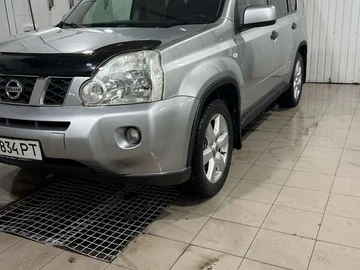 Авто Nissan X-Trail 2008 № 8369851