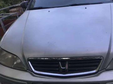 Авто Honda Accord 1999 № 8369877